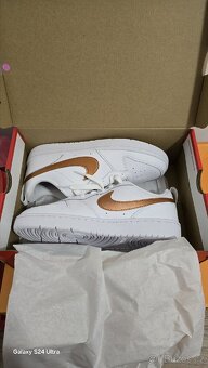 Nike Court Borough low 2 - 7