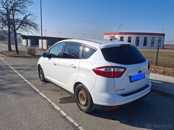 Ford C Max DXA - 7