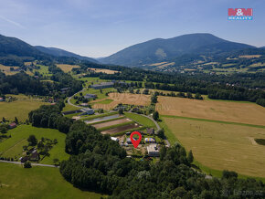 Prodej pozemku k bydlení, 1126 m², Frýdlant nad Ostravicí - 7