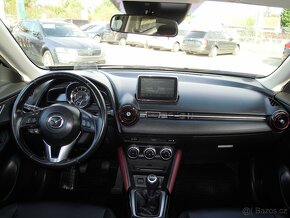 Mazda CX-3 2.0i REVOLUTION-51400KM-SERVIS - 7