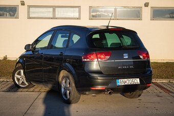 Seat Altea XL 1.6 TDI CR Style DSG - 7