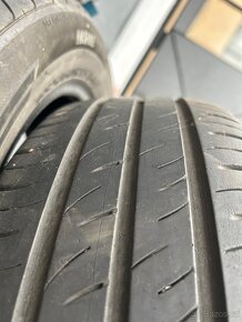 Letní pneu 185/60 r15 84H - 7