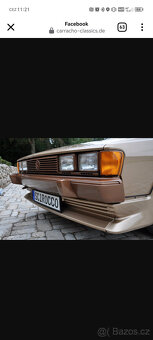 Bodykit Zender vw scirocco mk2 - 7