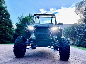 POLARIS RZR 1000 - 7