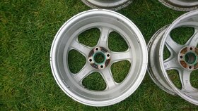 Alutec 4 x 108 ET 22 - 7