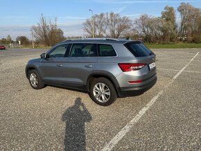 Škoda Kodiaq 2.0 Tdi 110kw 4x4 98574km - 7