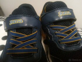 Tenisky JOMA vel. 31 - 7