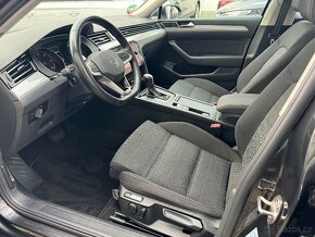 VW Passat B8 2.0 TDI 110kW DSG Webasto Panorama ACC Kamera - 7