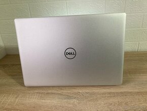 Notebook Dell Inspiron 5580 - Windows 11 - Záruka - 7