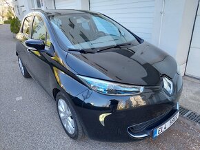 Renault ZOE,  Elektro - 7