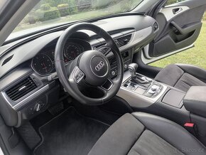 Audi a6 allroad - 7