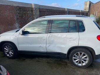 Volkswagen Tiguan 1.4 TSI 92kw 03/2016 92tis km Lounge - 7