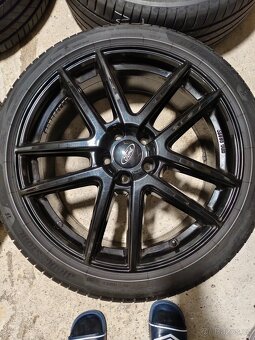 Ford alu kola 19" - 7