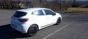 Nabízím Renault Clio 1.0 H4D 67kw - 7