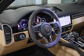 Porsche Cayenne III 3.0 V6 4x4 e-Hybrid 250kW / Matrix LED - 7