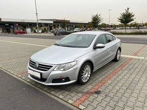 Volkswagen Passat CC 2.0 TDi DSG 5 MÍST DPH - 7