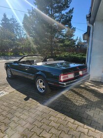 Cadillac Allante 4.6 32V NORTHSTAR CABRIO - 7