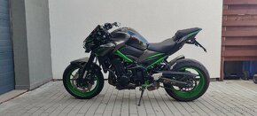 Kawasaki Z900 2023 - 7