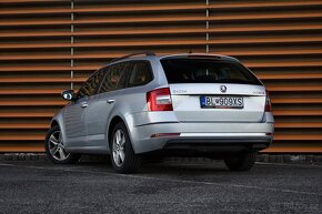 Škoda Octavia Combi 1.6 TDI 115k Ambition - 7