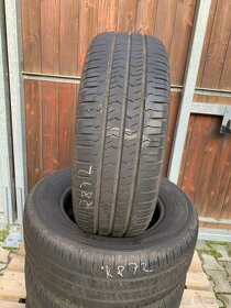 Letní pneu 235/65/16 Nexen CT8 C 115R sada č.872 - 7