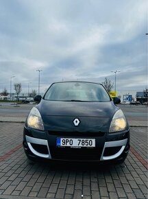 Renault Scenic III, 1.9 dCi, 96kw BOSE - 7