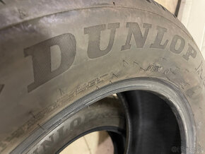 Dunlop Winter Sport 5 255/55 R18 109V 2Ks zimní - 7