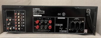 Yamaha AX-396 - 7