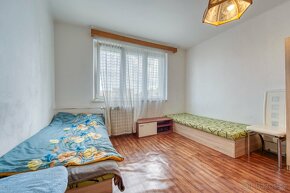 Prodej bytu ul. Rokycanská 3+1 plocha 77 m² Plzeň - 7