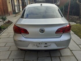 Volkswagen Passat CC 2.0 tdi facelift ND - 7