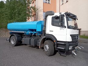 Mercedes Benz Axor - kropička - 7