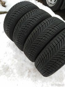 Sadu zimní pneu MICHELIN 205/60 R16 92H M+S, - 7