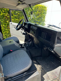 Land Rover Defender 110 Td5 Crew Cab, 2002 - 7