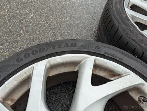 225/45/18 Goodyear Eagle F1 Supersport 4ks - 7