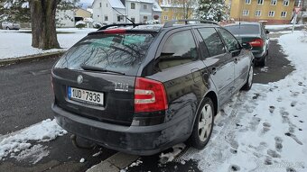 Škoda Octavia 2.0 103 kw - 7