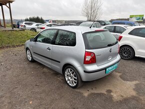 Volkswagen Lupo 1.2i - 7