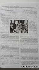 tenor saxofon Köhler - skelet - 7
