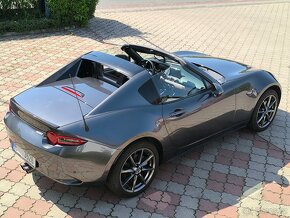 MAZDA   MX-5   2,0i TARGA   2017 - 7