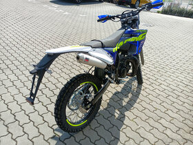 Sherco Factory 50 Factory STD - 7