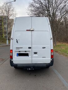 ford transit 2.2 tdci - 7