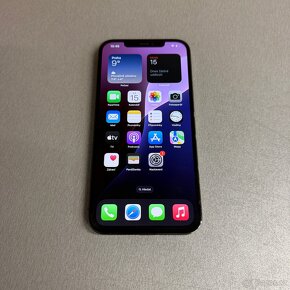 iPhone 12 Pro Max 128GB, pěkný stav, 12 měsíců záruka - 7