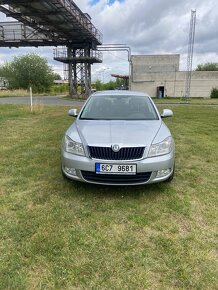 Škoda Octavia 2 combi - 7