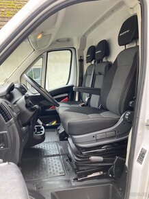 Fiat Ducato 2.3 140 L4 H3 - 7