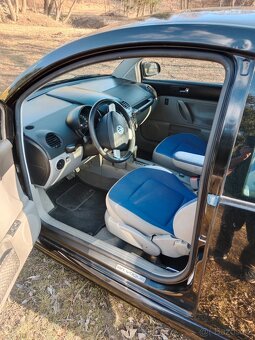 Vw new beetle 1.6 automat - 7