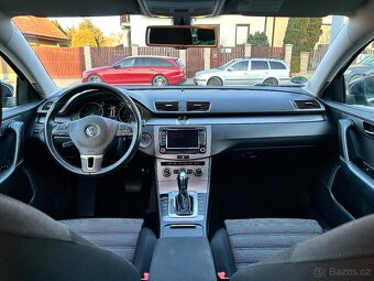 Volkswagen Passat B7 2.0 tdi DSG - 7