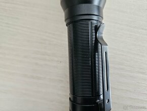[Prodano] Taktická LED svítilna Fenix TK22 UE - 7