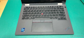 Lenovo ThinkPad x13 YOGA g3 i5-1245u√16√512GB√FHD√IPS√1rzDPH - 7