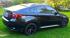 BMW X6 35D XDRIVE X70 - 7