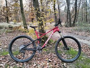 Ghost SL-AMR 7 2016 MTB - 7