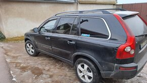 Xc 90 2.4 5valec 120kw stk platna - 7