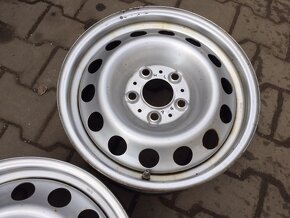 Disky 16" 5x120 Mini +TPMS - 7